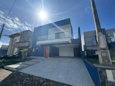 Sobrado com 4 Quartos à venda, 230m² no Jardim Casablanca, Peruíbe