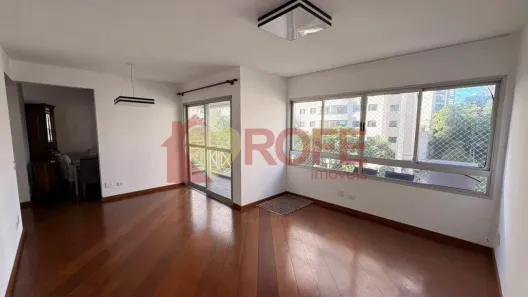 Apartamento com 3 Quartos à venda, 101m² no Vila Mascote, São Paulo