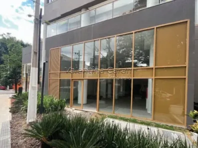 Ponto Comercial à venda, 205m² no Água Branca, São Paulo