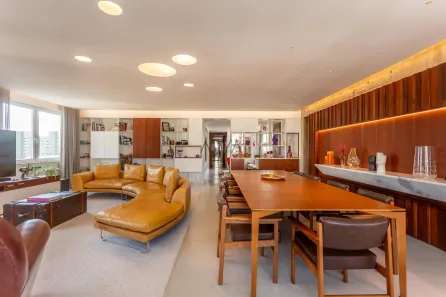 Apartamento com 3 Quartos à venda, 306m² no Centro, Curitiba