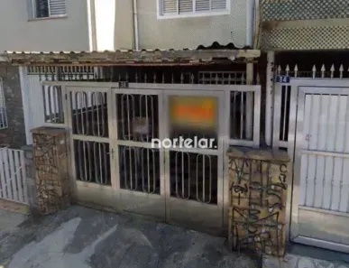 Sobrado com 2 Quartos à venda, 90m² no Vila Guilherme, São Paulo