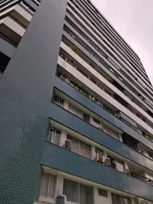 Apartamento com 3 Quartos à venda, 125m² no Boa Viagem, Recife