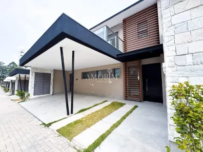 Casa de Condomínio com 4 Quartos à venda, 310m² no Tamboré, Santana de Parnaíba