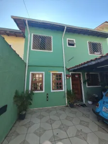 Casa com 2 Quartos à venda, 56m² no Vila Leonor, São Paulo