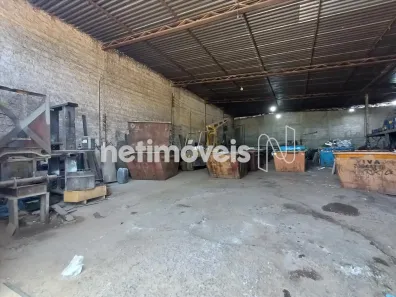 Galpão/Depósito/Armazém à venda, 360m² no Barreiro, Belo Horizonte