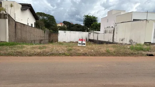 Lote/Terreno à venda, 450m² no Anápolis City, Anápolis