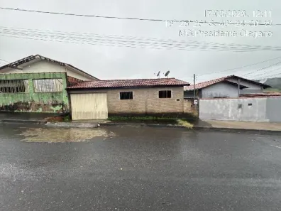 Casa com 1 Quarto à venda, 150m² no Presidente Olegário, Presidente Olegário