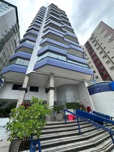 Apartamento com 2 Quartos à venda, 82m² no Guilhermina, Praia Grande