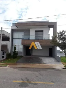 Casa de Condomínio com 3 Quartos à venda, 260m² no Iporanga, Sorocaba