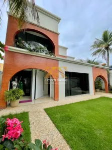 Casa com 5 Quartos à venda, 862m² no Plano Diretor Sul, Palmas