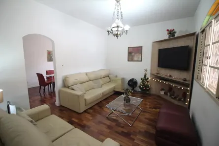 Casa com 3 Quartos à venda, 280m² no Eldorado, Contagem
