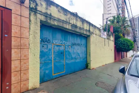 Ponto Comercial para alugar, 630m² no Vila Firmiano Pinto, São Paulo