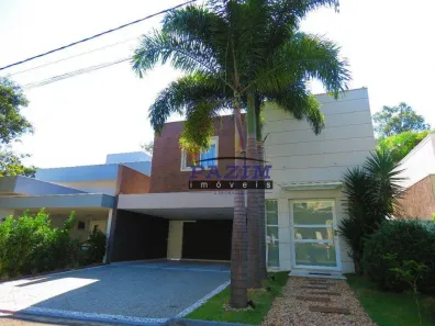 Casa de Condomínio com 3 Quartos para alugar, 230m² no Bosque, Vinhedo