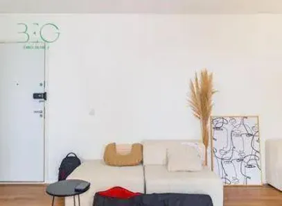 Apartamento com 2 Quartos à venda, 57m² no Catumbi, São Paulo