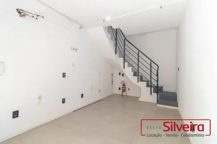 Ponto Comercial para alugar, 33m² no Auxiliadora, Porto Alegre
