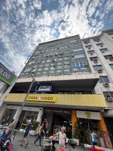 Sala Comercial para alugar, 25m² no Tijuca, Rio de Janeiro