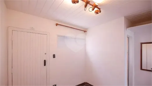 Apartamento com 1 Quarto à venda, 32m² no Campos Elíseos, São Paulo