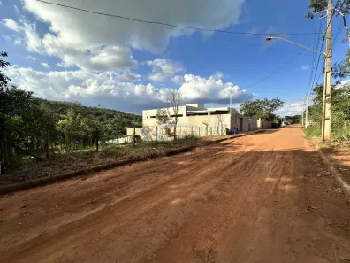 Fazenda/Sítio à venda, 1000m² no , Itatiaiuçu