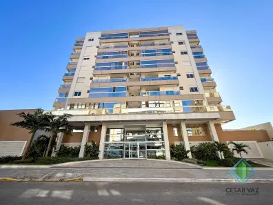 Apartamento com 4 Quartos à venda, 131m² no Córrego Grande, Florianópolis