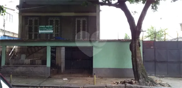 Lote/Terreno à venda, 920m² no São Cristóvão, Rio de Janeiro