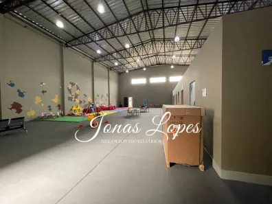 Galpão/Depósito/Armazém com 1 Quarto à venda, 700m² no Jardim Novo Horizonte, Maringá