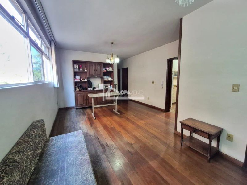 Apartamento com 3 quartos — Ouro Preto, Belo Horizonte