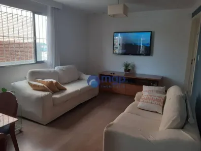 Apartamento com 3 Quartos à venda, 80m² no Jardim São Paulo(Zona Norte), São Paulo