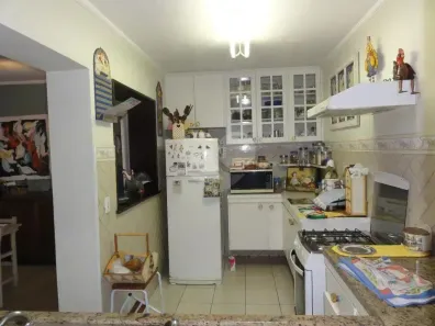 Sobrado com 3 Quartos à venda, 230m² no Água Fria, São Paulo