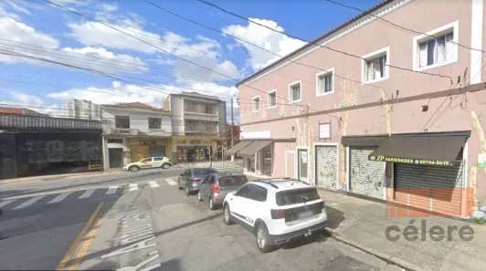 Galpão/Depósito/Armazém para alugar, 12m² no Alto da Mooca, São Paulo