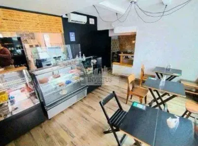 com 3 Quartos à venda, 157m² no Jardim, Santo André