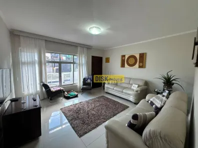 Sobrado com 3 Quartos à venda, 255m² no Vila Gonçalves, São Bernardo do Campo