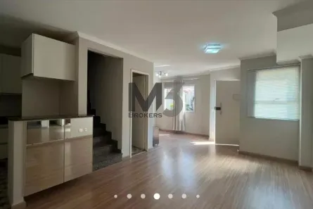 Casa de Condomínio com 3 Quartos à venda, 100m² no Parque Imperador, Campinas