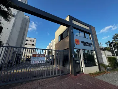 Apartamento com 2 Quartos à venda, 44m² no Rachel de Queiroz, Fortaleza