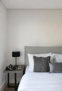 Apartamento com 1 Quarto à venda, 70m² no Cidade Monções, São Paulo