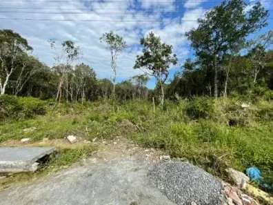 Lote/Terreno à venda, 241m² no Chácara Glória, Itanhaém