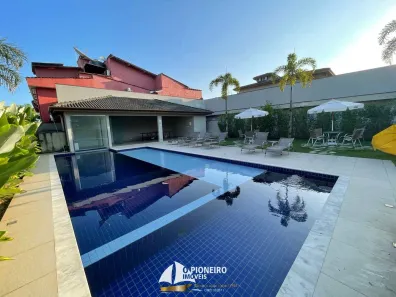 Casa de Condomínio com 4 Quartos para alugar, 160m² no Bairro de Juquehy, São Sebastião