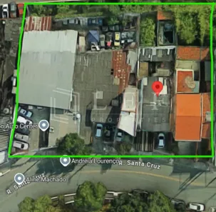 Lote/Terreno à venda, 1500m² no Vila Mariana, São Paulo