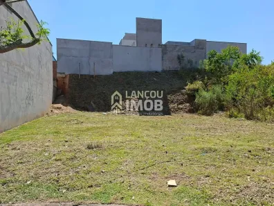 Lote/Terreno à venda, 201m² no Jardim Vale Verde, Jundiaí