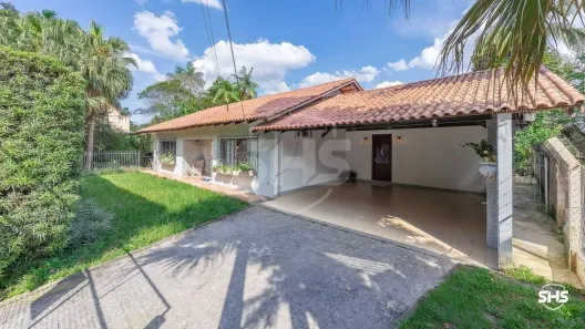 Casa com 3 Quartos à venda, 210m² no Salto do Norte, Blumenau
