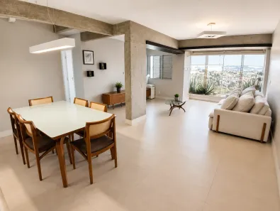 Apartamento com 2 Quartos à venda, 95m² no Setor Aeroporto, Goiânia