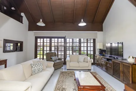 Casa com 4 Quartos à venda, 330m² no Bom Retiro, Curitiba