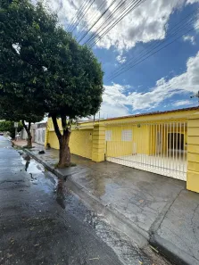 Casa com 3 Quartos à venda, 180m² no Morada da Serra, Cuiabá