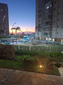 Apartamento com 2 Quartos à venda, 87m² no Vila Progresso, Campinas