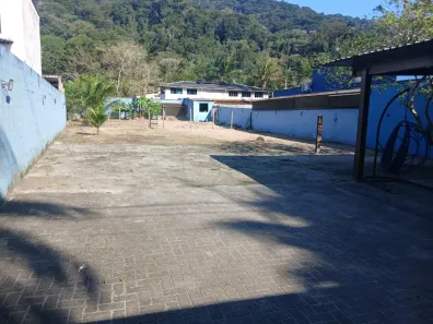 Lote/Terreno à venda, 750m² no Boiçucanga, São Sebastião