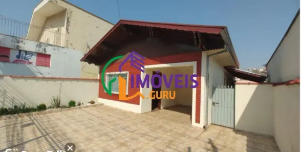 Casa com 3 Quartos à venda, 161m² no Jardim Quisisana, Poços de Caldas