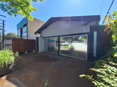 Imóvel Comercial com 3 Quartos para alugar, 140m² no Vila Biasi, Americana