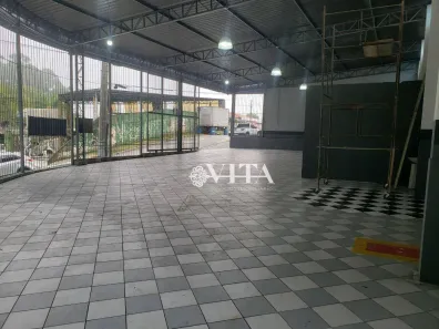 Galpão/Depósito/Armazém para alugar, 250m² no Jardim Cumbica, Guarulhos