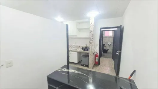 Sala Comercial à venda, 53m² no Centro, Niterói