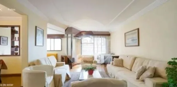 Apartamento com 4 Quartos à venda, 192m² no Mooca, São Paulo