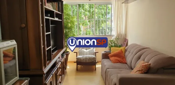 Apartamento com 2 Quartos à venda, 67m² no Vila Olímpia, São Paulo